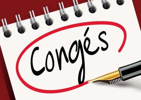article-sur-les-congés-rédaction-web